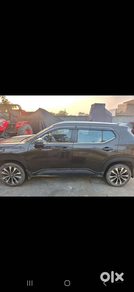 Honda Elevate 2024 Model Car, Jan 2025 Purchased, Like New Condition,