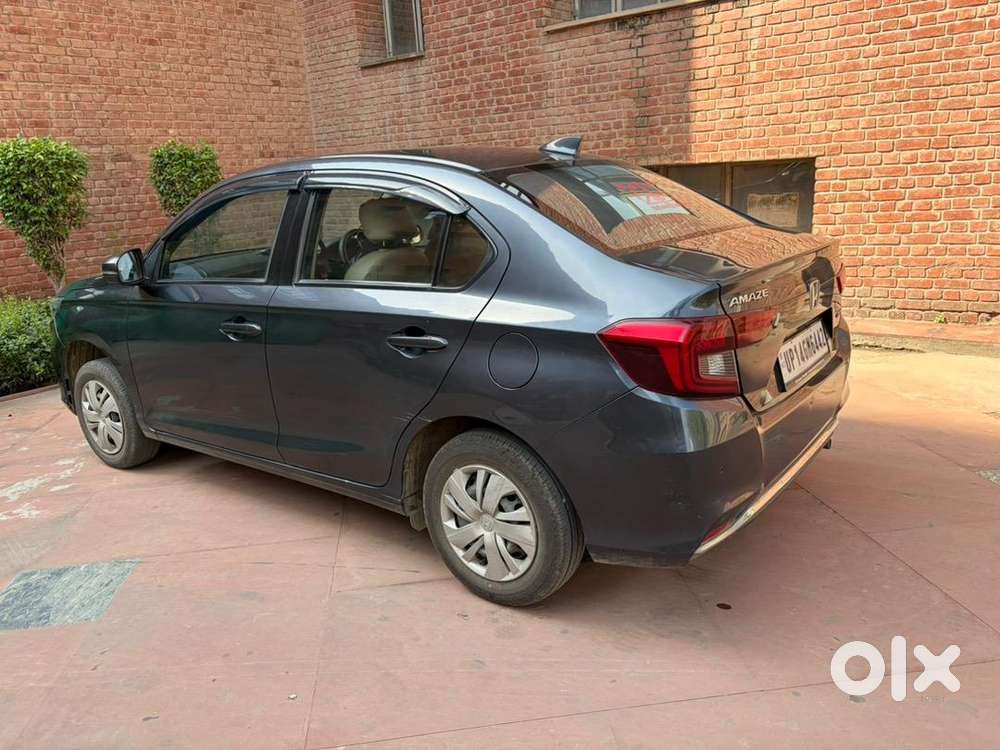 Honda Car 2025 Model
