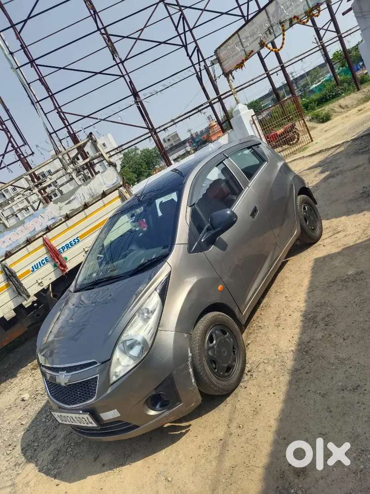 Chevrolet Beat Diesel 2014
