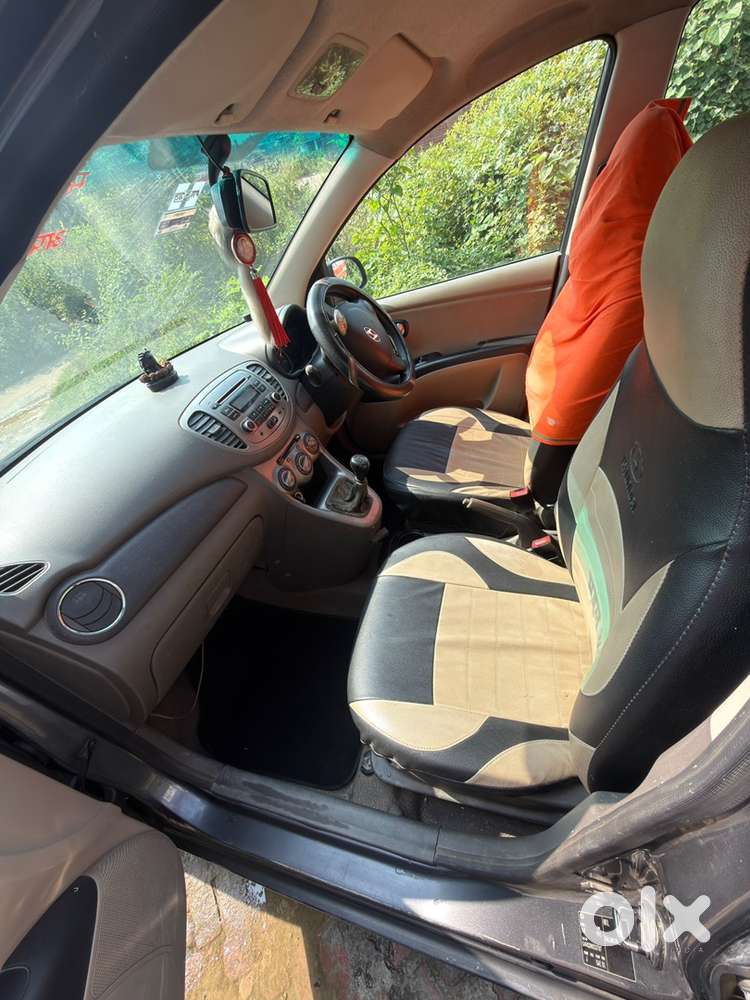 Hyundai I10 Petrol Well Maintained