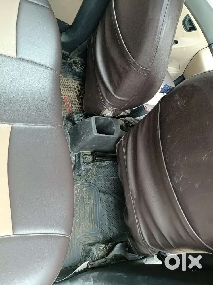 Hyundai Eon Magna 2018 Petrol
