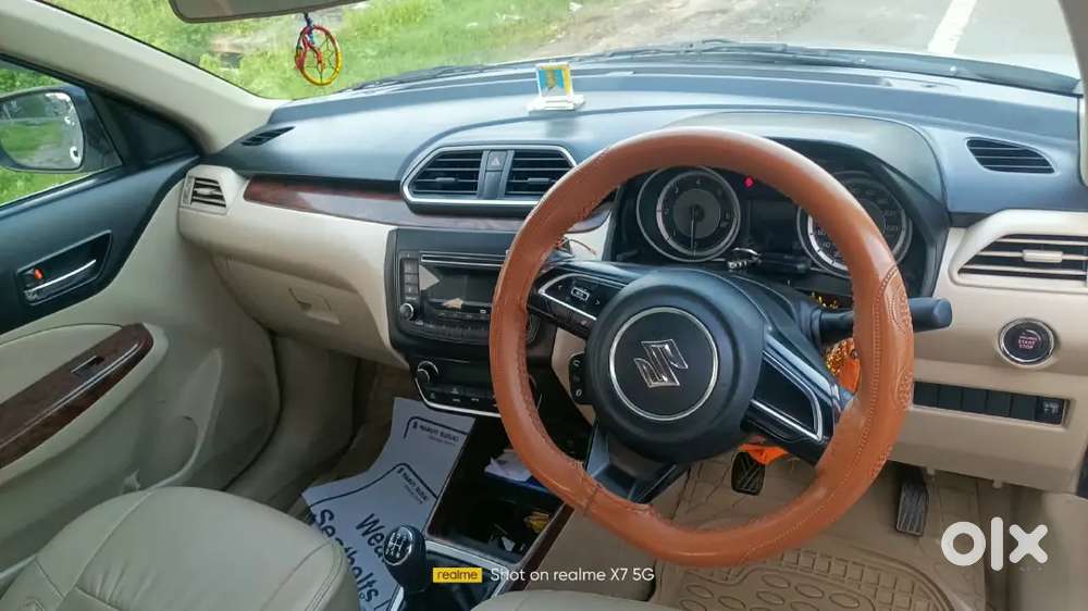 Maruti Suzuki Dzire Zdi 2020 Diesel Manual