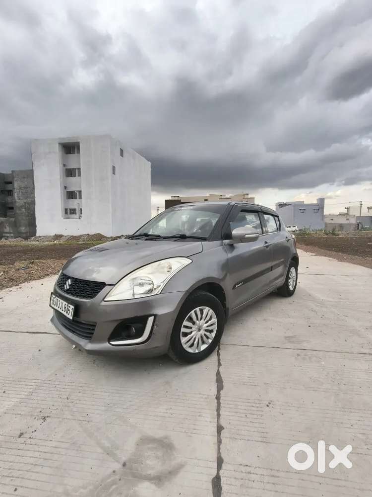 Maruti Suzuki Swift