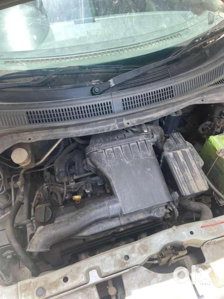 Maruti Suzuki Swift 2011 Petrol Good Condition