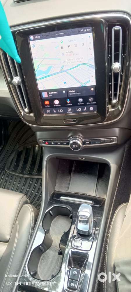 Volvo Xc40 B4 Ultimate, 2022, Petrol