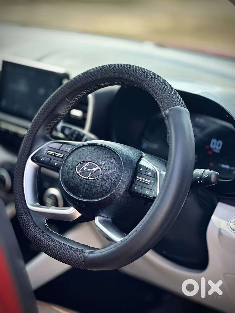 Hyundai Venue Sx Mt, 2023, Diesel