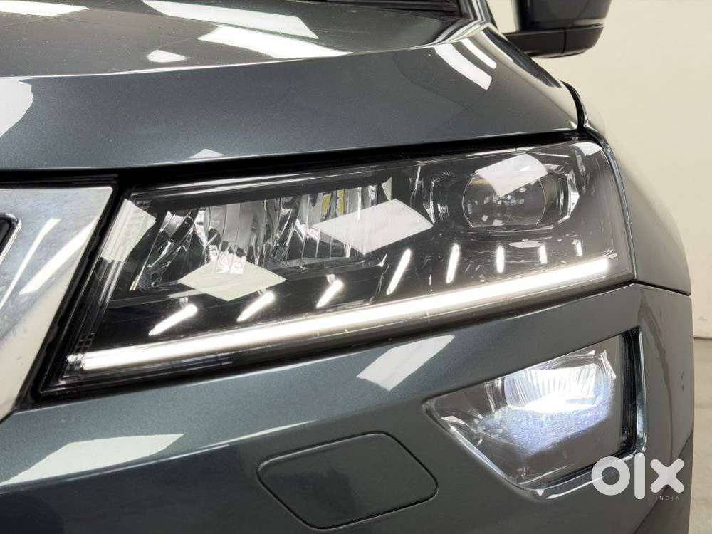 Skoda Karoq 1.5 Style At, 2020, Petrol