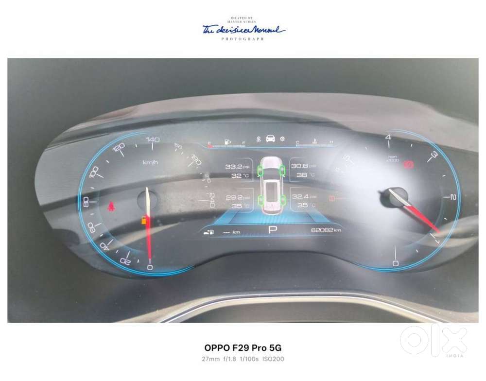 Mg Hector Sharp At, 2020, Petrol