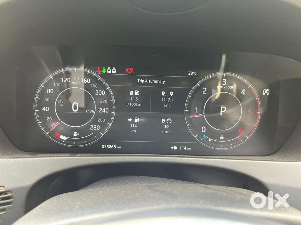 Jaguar F-pace, 2018, Diesel