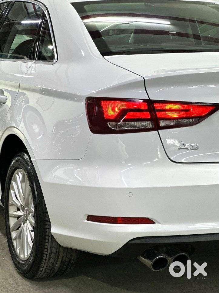Audi A3 2.0 35 Tdi Premium Plus, 2015, Diesel