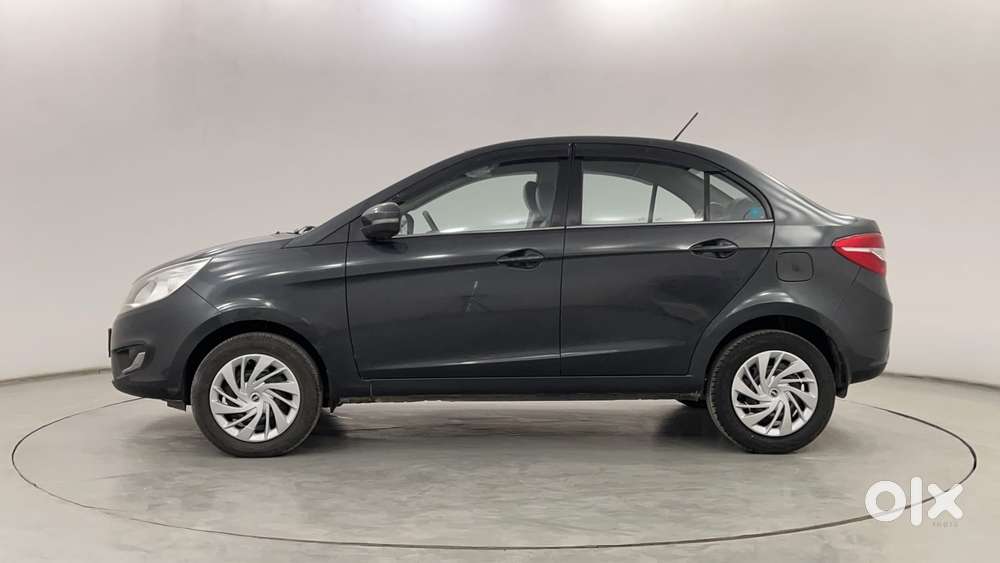Tata Zest  Revotron 1.2t Xms, 2015, Petrol