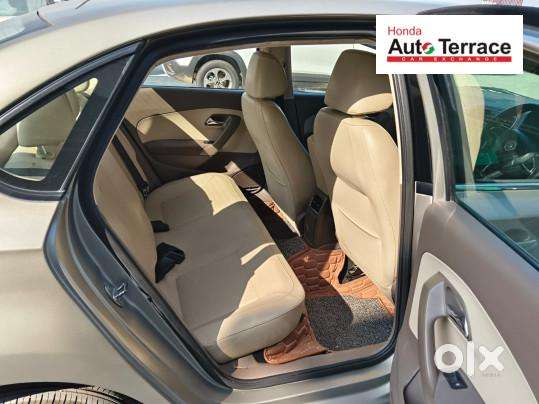 Skoda Rapid 2013-2016 1.5 Tdi At Style Plus, 2016, Diesel