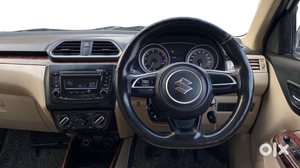 Maruti Suzuki Swift Dzire 1.2 Vxi Bsiv, 2020, Petrol