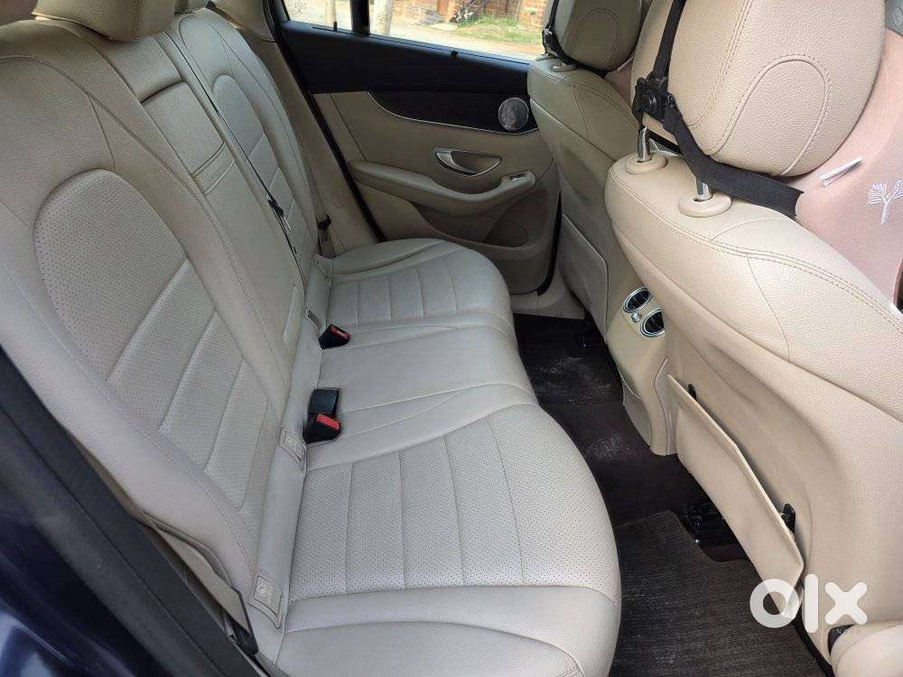 Mercedes-benz Glc 220d 4matic, 2018, Diesel
