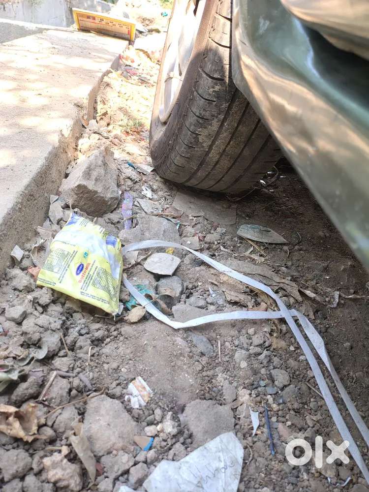 Good Condition All Services Is Done