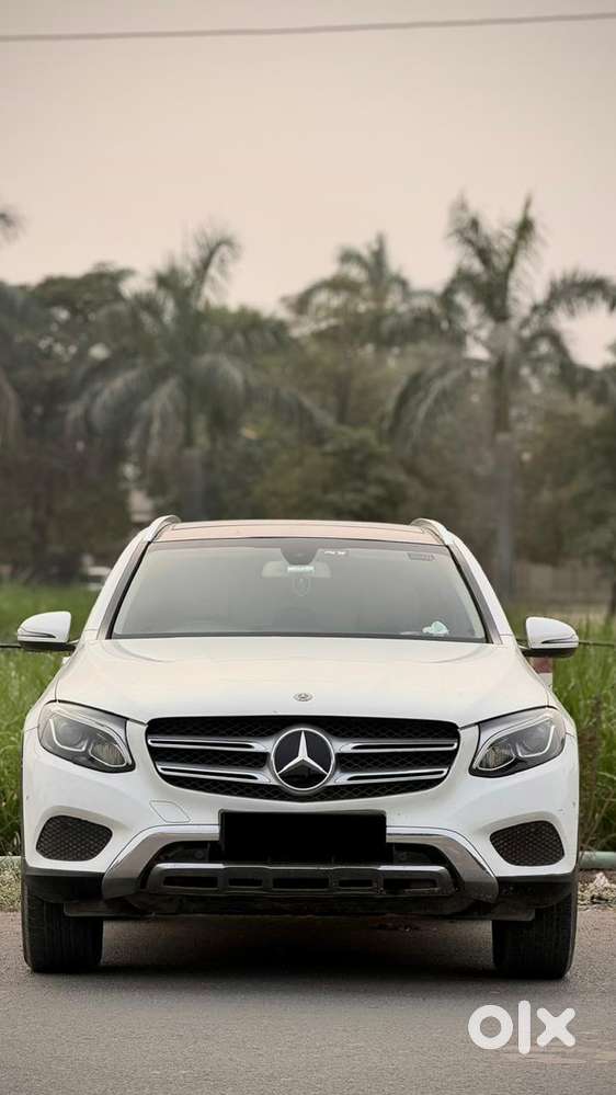 Mercedes-benz Glc Class 220d 4matic Sport, 2018, Diesel