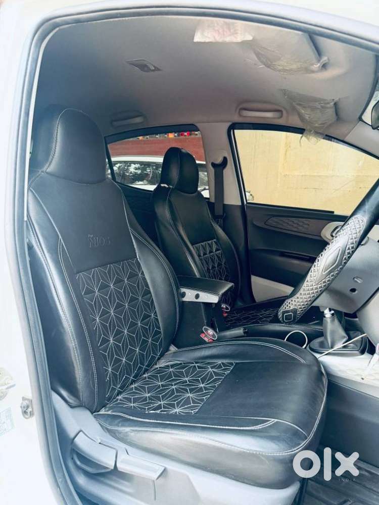 Hyundai Grand I10 Nios Sportz, 2021, Petrol