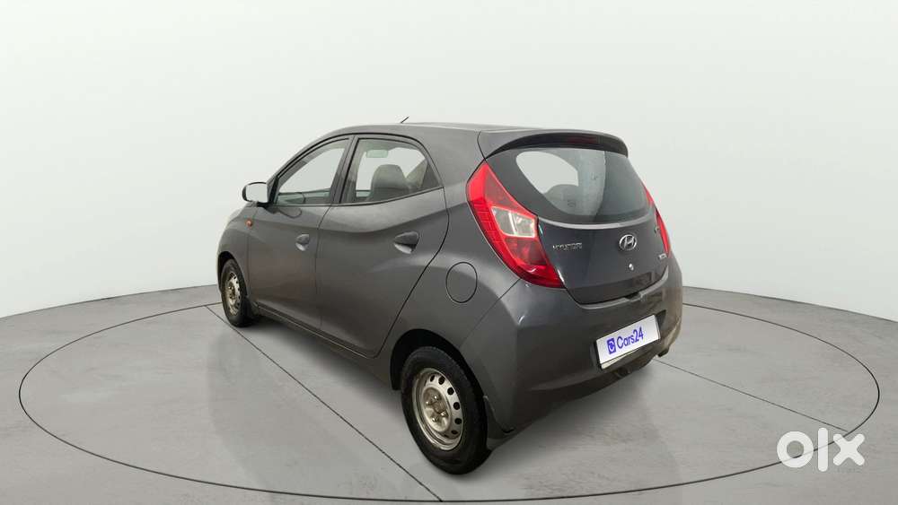 Hyundai Eon Era +, 2015, Petrol
