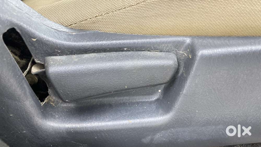 Maruti Suzuki Alto K10 1.0 Vxi (o) Amt, 2018, Petrol