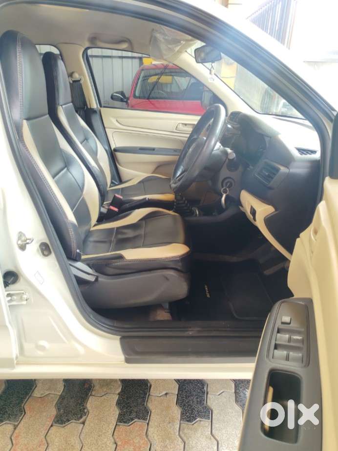 Honda Amaze 1.2 Emt I Vtec, 2019, Petrol