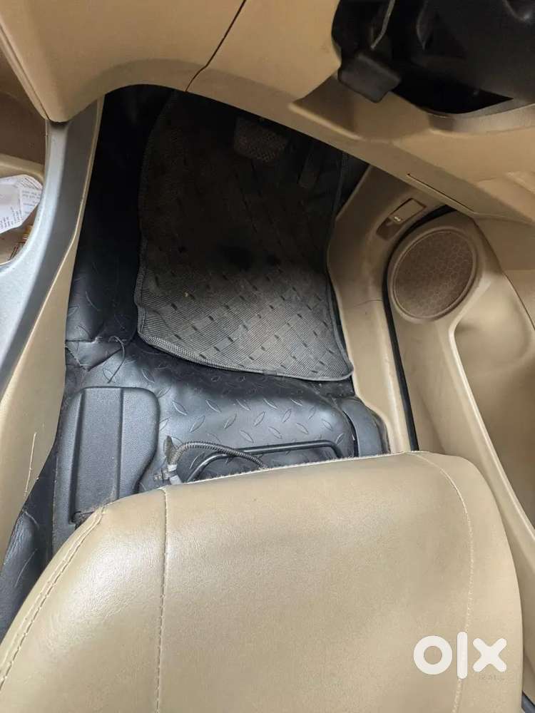 Honda City 2010 V At Petrol
