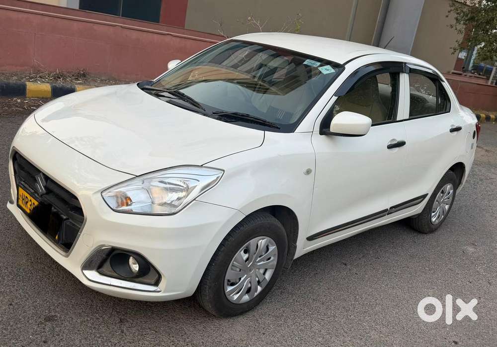 Maruti Suzuki Swift Dzire 1.2 Lxi Bsiv, 2024, Cng & Hybrids