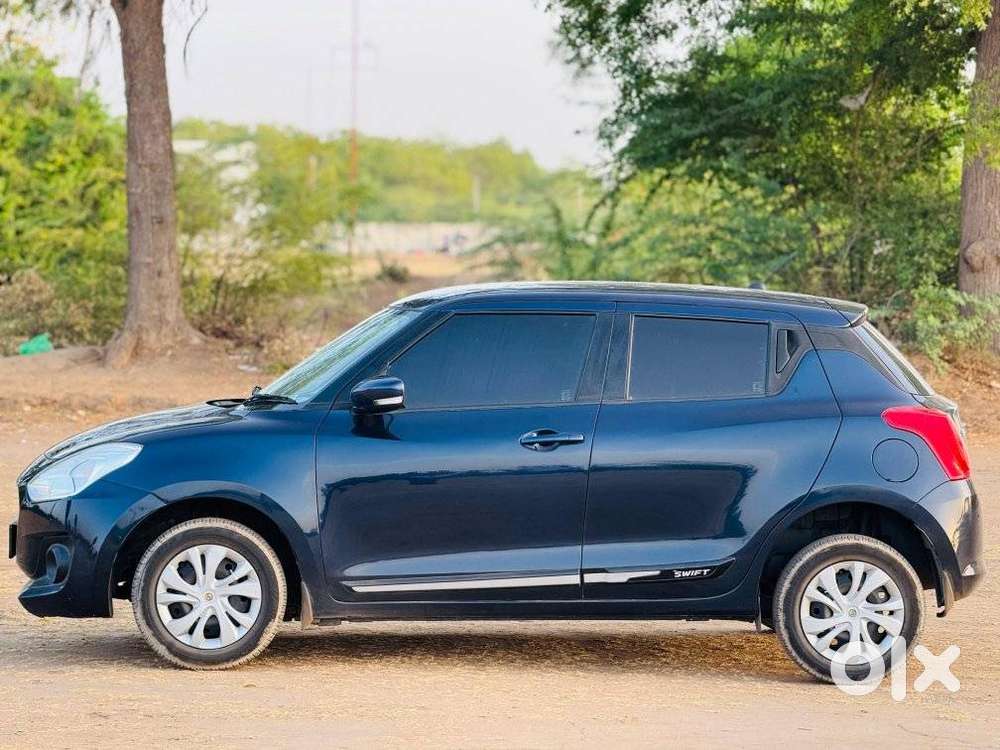 Maruti Suzuki Swift, 2020, Petrol