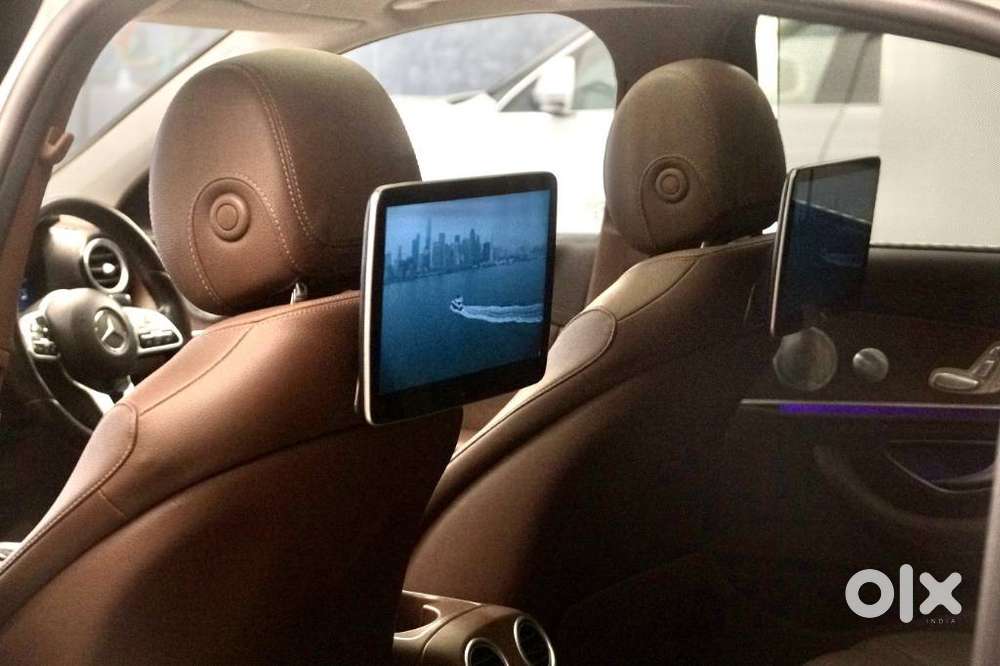 Mercedes-benz E-class Exclusive E 220 D, 2020, Diesel
