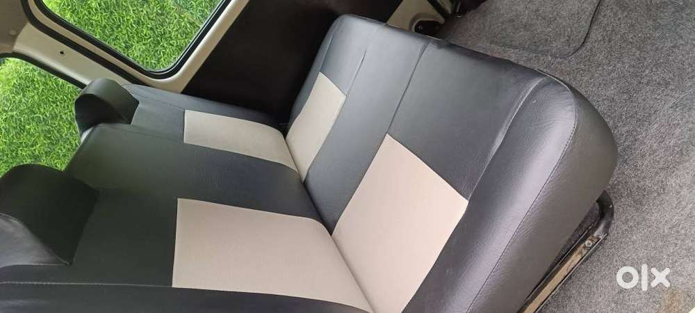 Maruti Suzuki Eeco 5 Str With Ac Plus Htr Cng, 2020, Cng & Hybrids