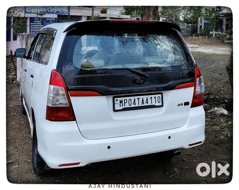 Family Driven Car With Excellent Condition Just Buy And Drive
