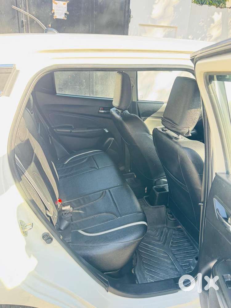Maruti Suzuki Swift Vxi + Manual, 2020, Petrol