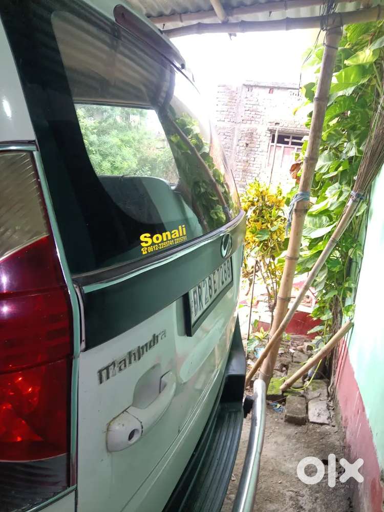Mahindra Xylo 2012 D2 Very Good Condition Urgent Sale