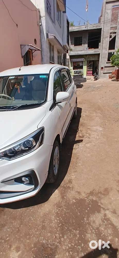 Maruti Suzuki Ertiga 2023 Petrol Good Condition