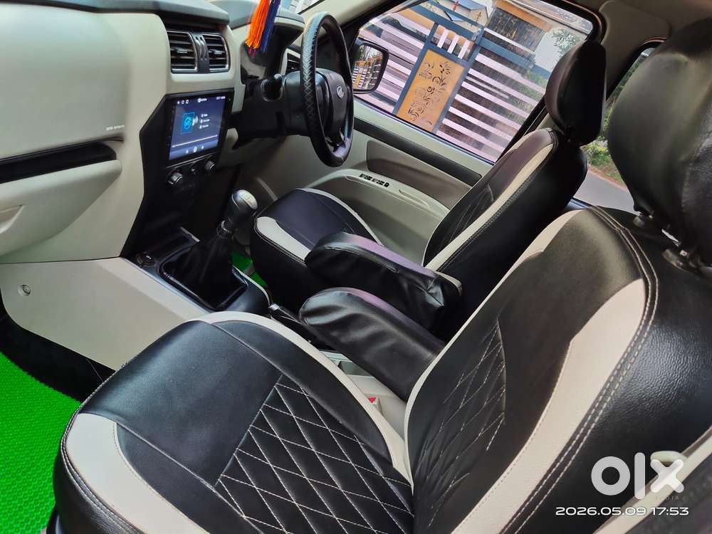 Mahindra Scorpio S7 140, 2018, Diesel