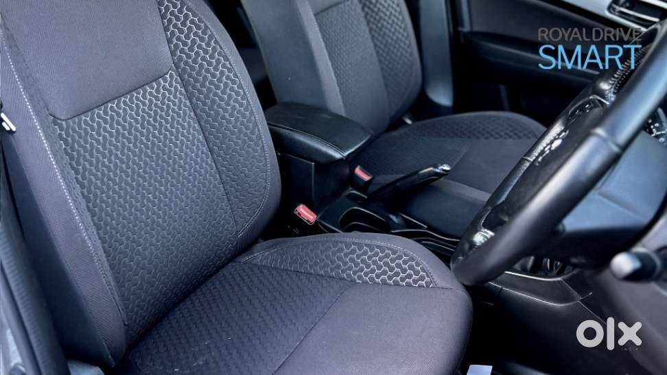 Toyota Urban Cruiser, 2022, Petrol