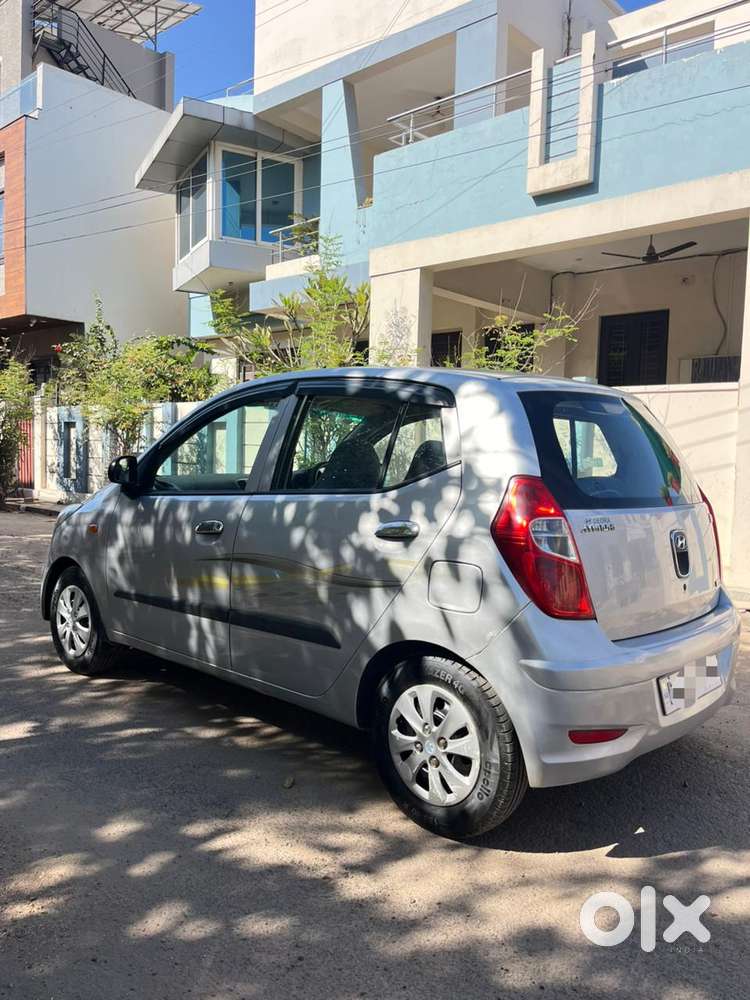 Hyundai I10 Era 1.1 Irde, 2013, Petrol
