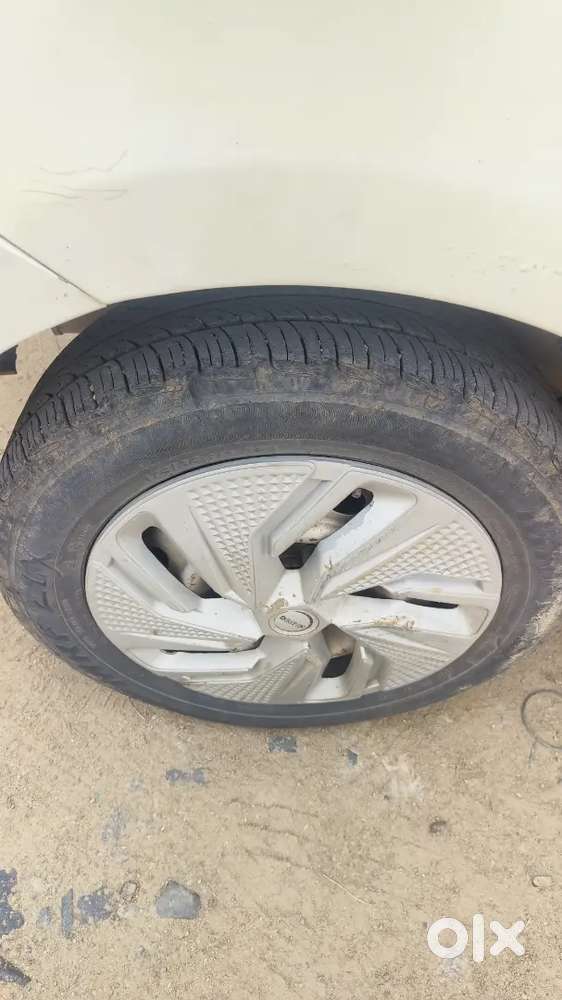Tata Indica Vista 2014 Diesel Manual