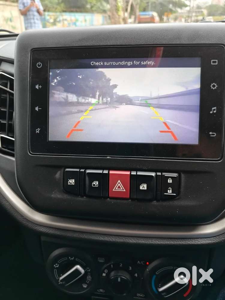 Maruti Suzuki Celerio Zxi Amt, 2022, Petrol
