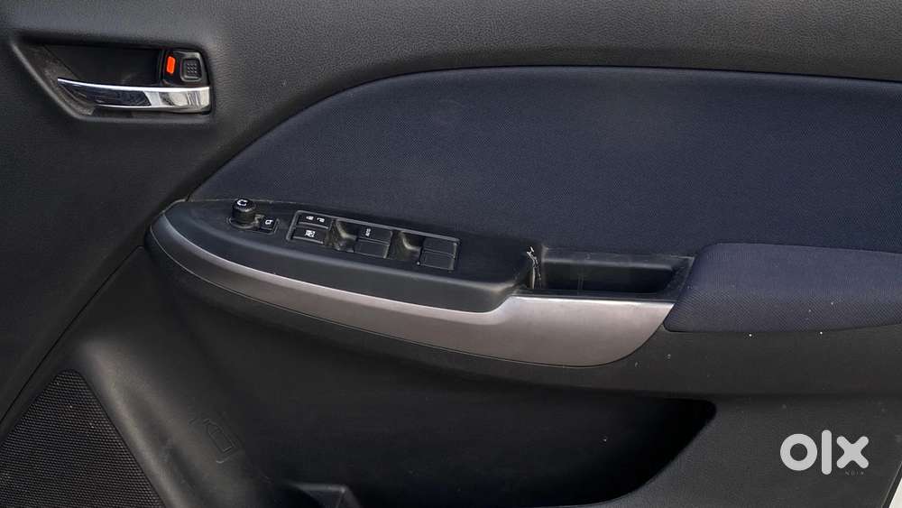 Maruti Suzuki Baleno 1.2 Zeta, 2019, Petrol
