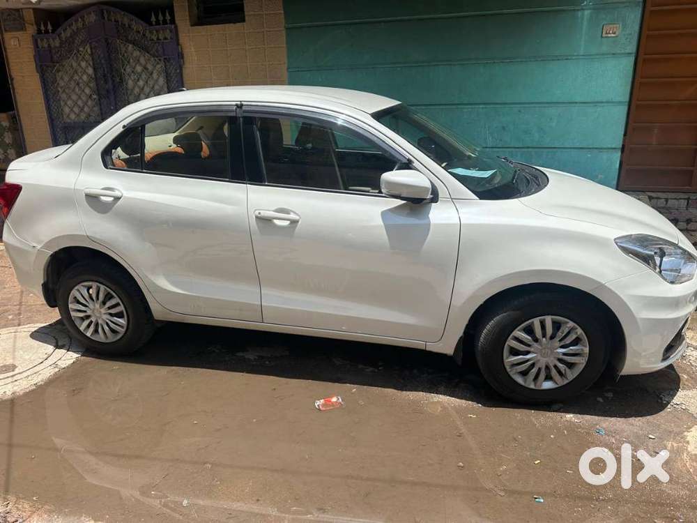 Maruti Suzuki Swift Dzire Vxi Automatic (petrol) - Excellent Condition