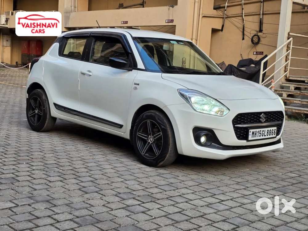 Maruti Suzuki Swift Vdi, 2018, Diesel