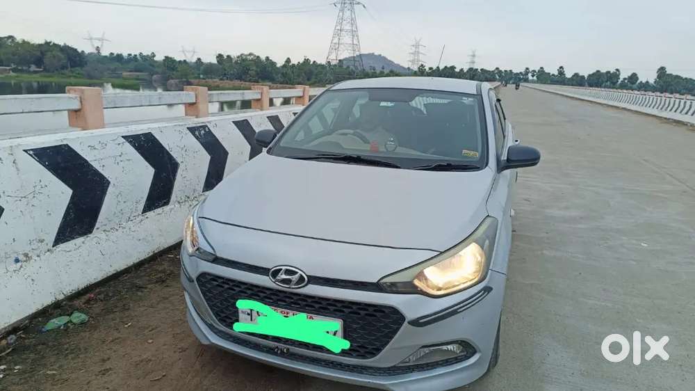 Hyundai I20 2016 Diesel 140000 Km Driven