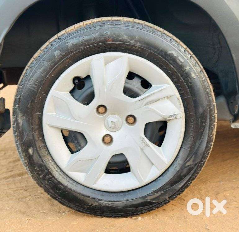 Renault Kwid 1.0 Rxt Optional, 2020, Petrol