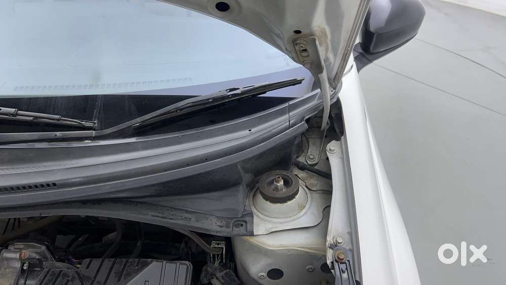 Honda Amaze E Option I-vtec, 2018, Petrol