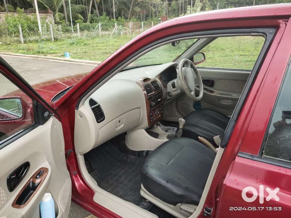 Hyundai Accent Executive Petrol + Lpg 71000 Km Driven