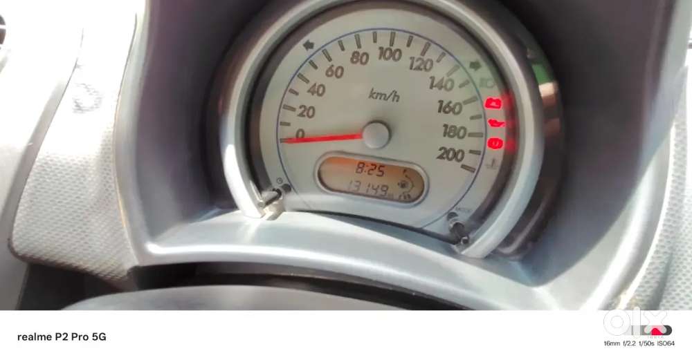 Maruti Suzuki Ritz Vdi 2016
