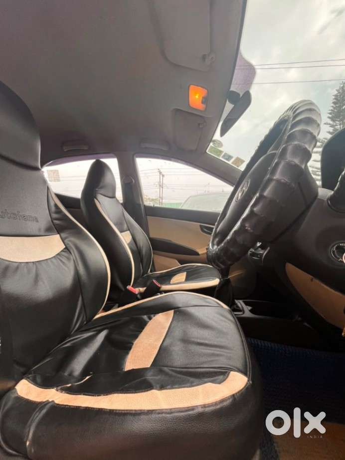 Hyundai Eon Magna, 2011, Petrol