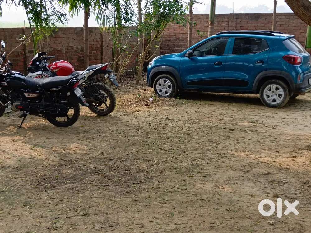 Gadi Ekdam Mentain Hai Koi Problem Nahia Hai