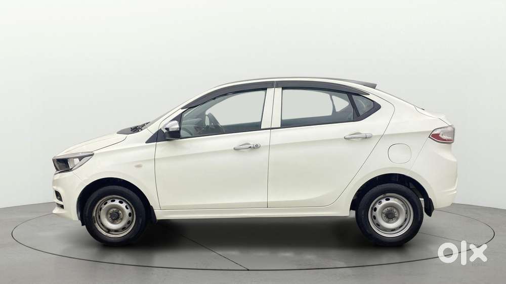 Tata Tigor Xe, 2024, Petrol