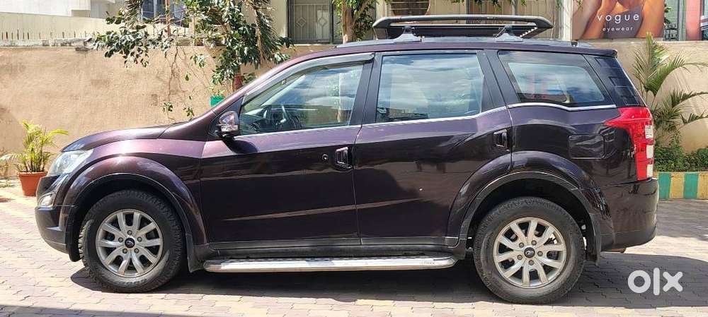 Mahindra Xuv500 2.2 W10, 2015, Diesel